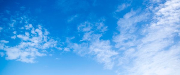 Clean air — treated throughout the room