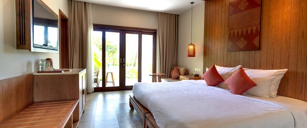 Hospitality hotel room